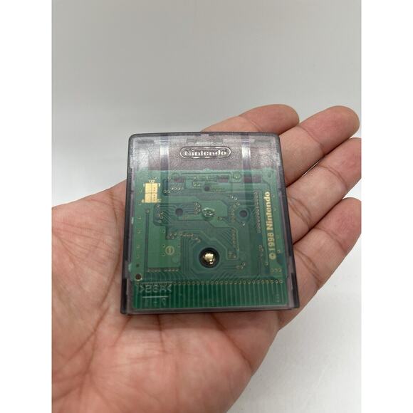 Rocket Power: Gettin' Air - Game Boy Color - Cartridge Only - Picture 3 of 4